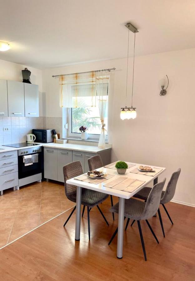 Apartmán Katarina 1 Istra Centar *