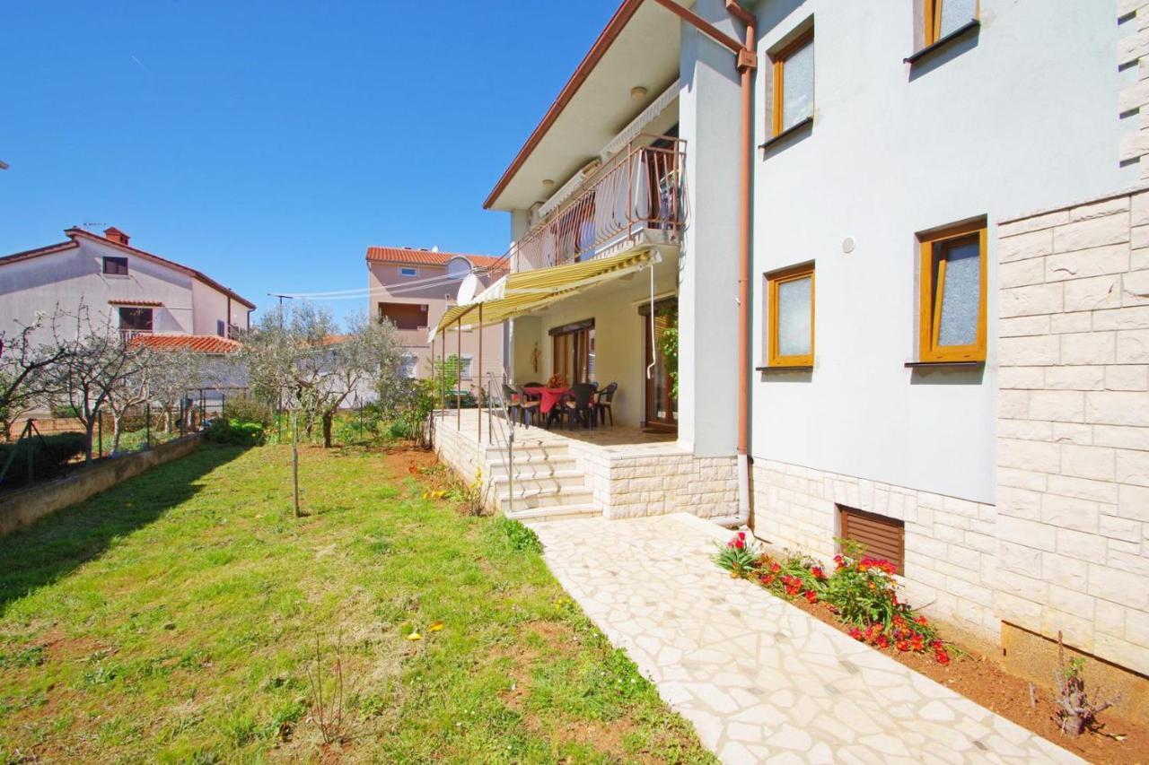 Apartman Ana Pula