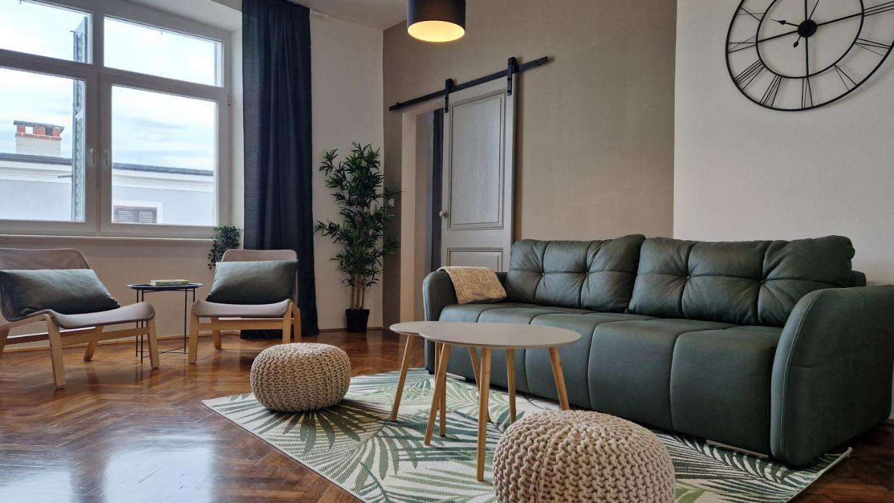Appartamento Citygem - Just Perfect For Two