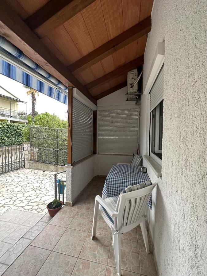 Vanda I Vlado * Poreč