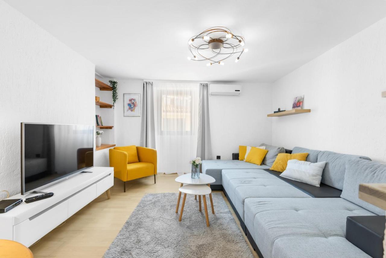 Sunny Sky Appartement