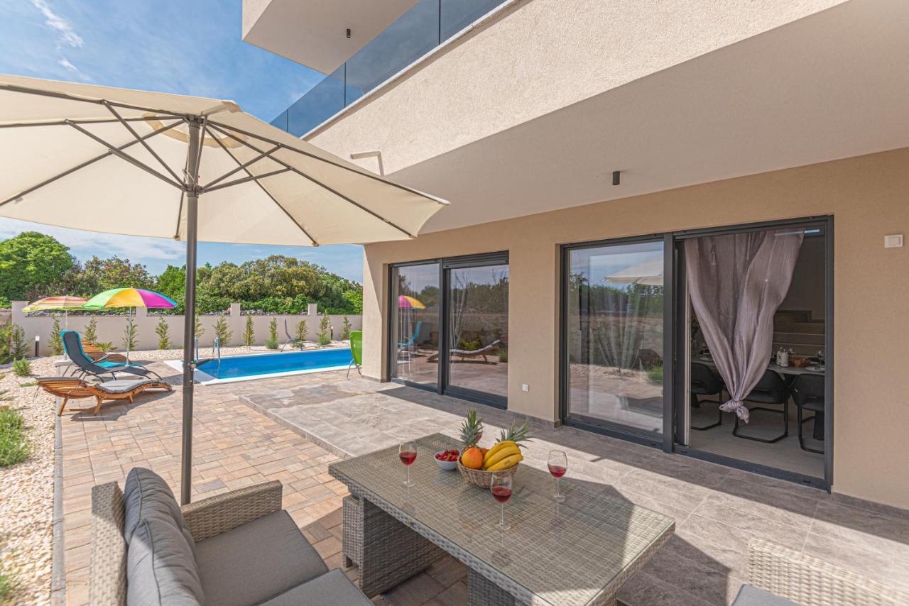 Adriatic Sunset Villa
