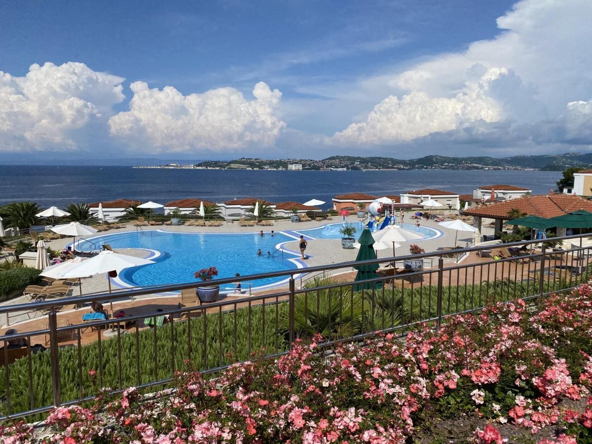 Adriatic In Skiper Apartamento *