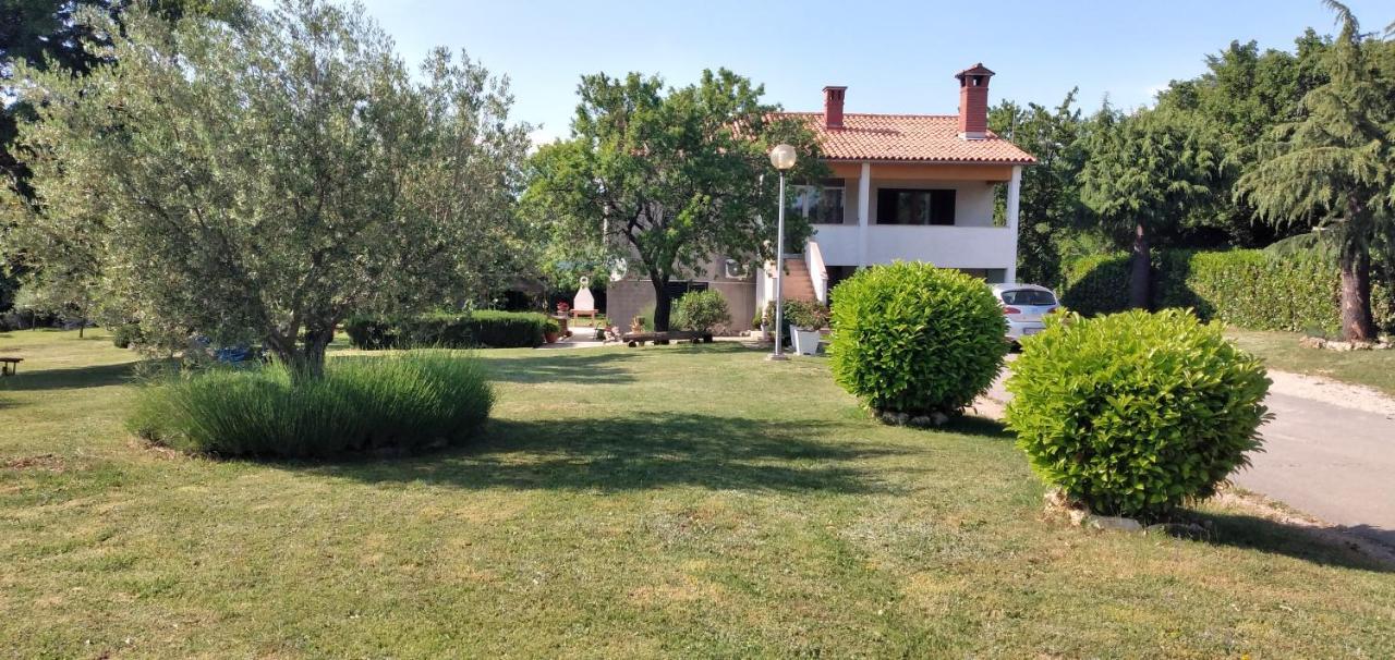 Greta Appartement