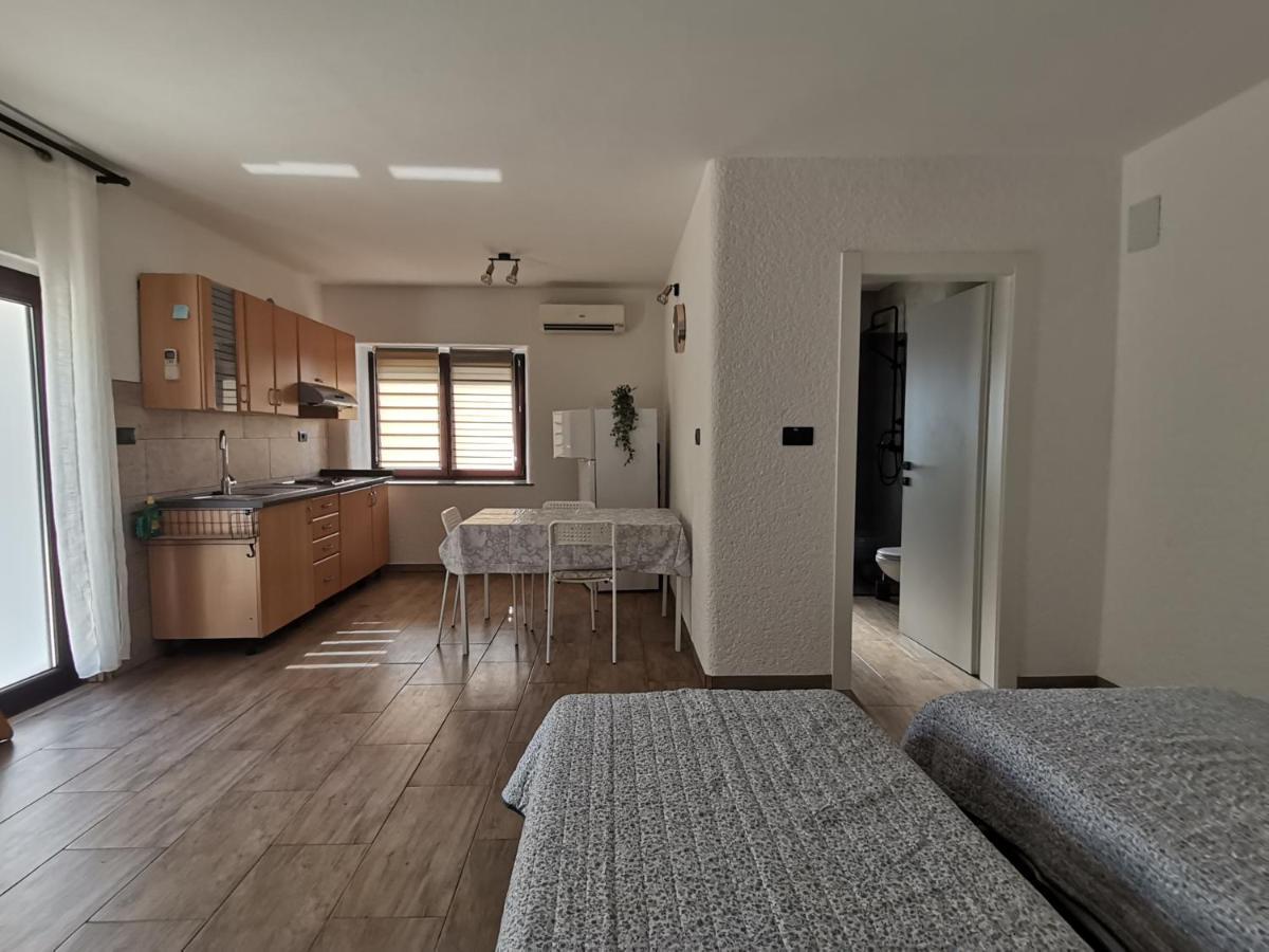 Apartment Luna Bale