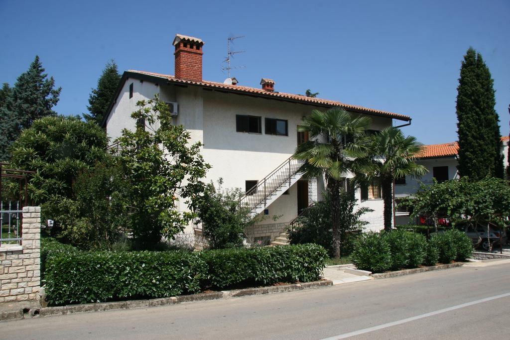 Apartmán Pineta House Vidos *