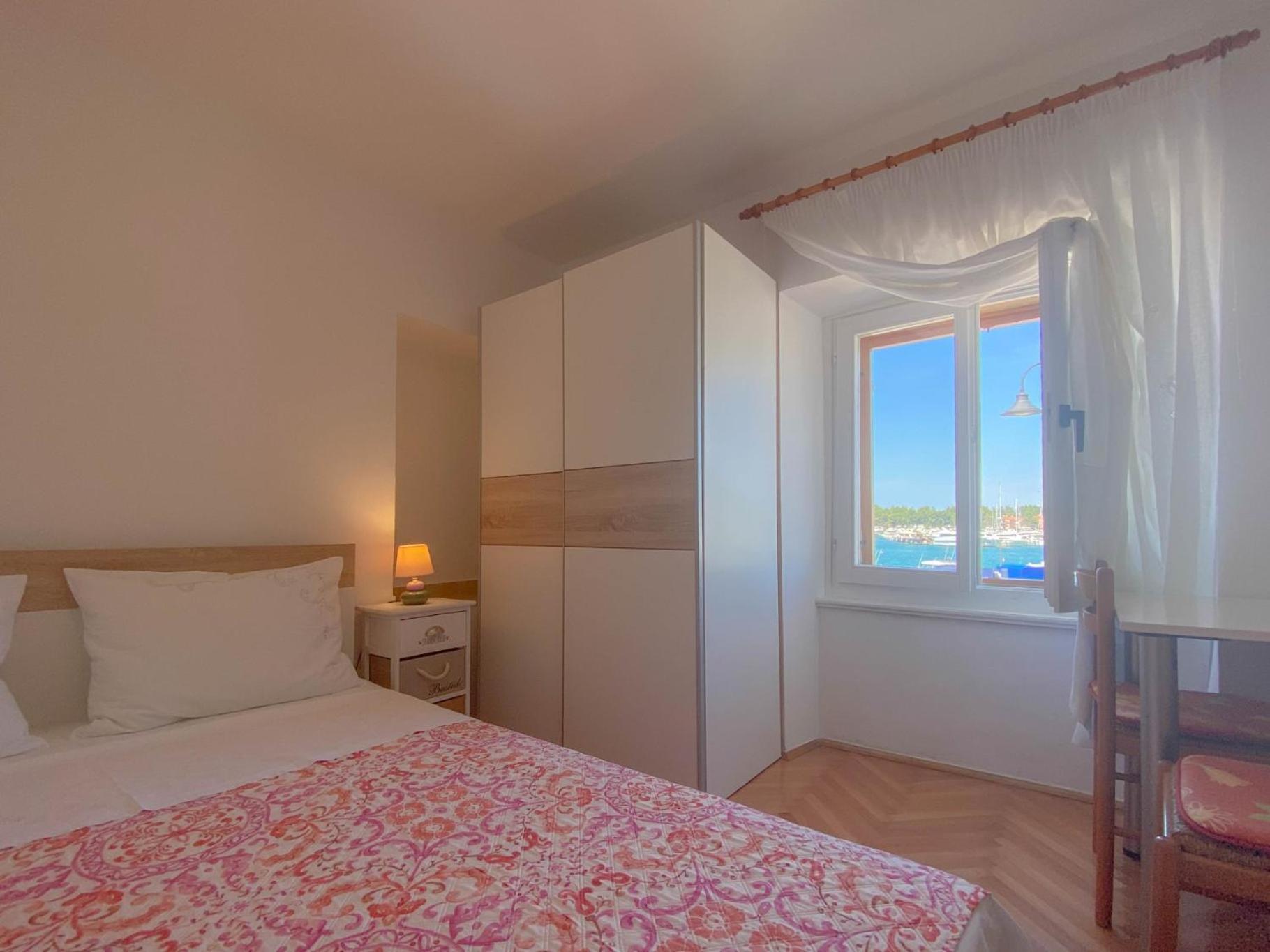 Demark 2 * Novigrad Istria