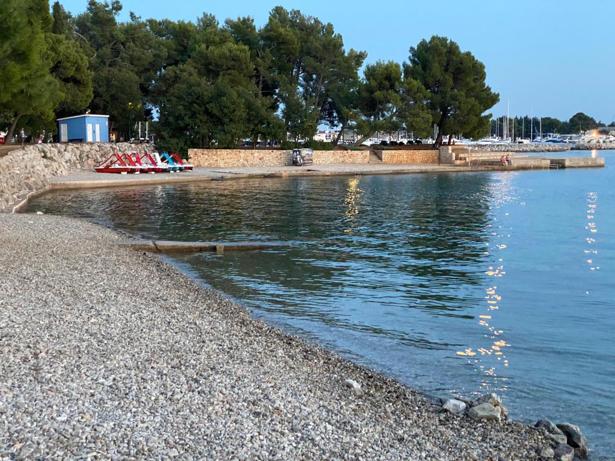 Apartements Sarah * Novigrad (Istria)