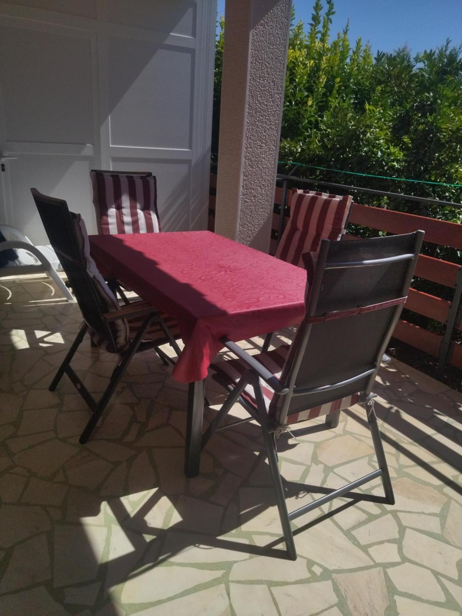 Zelena Oaza Apartamento Novigrad Istria
