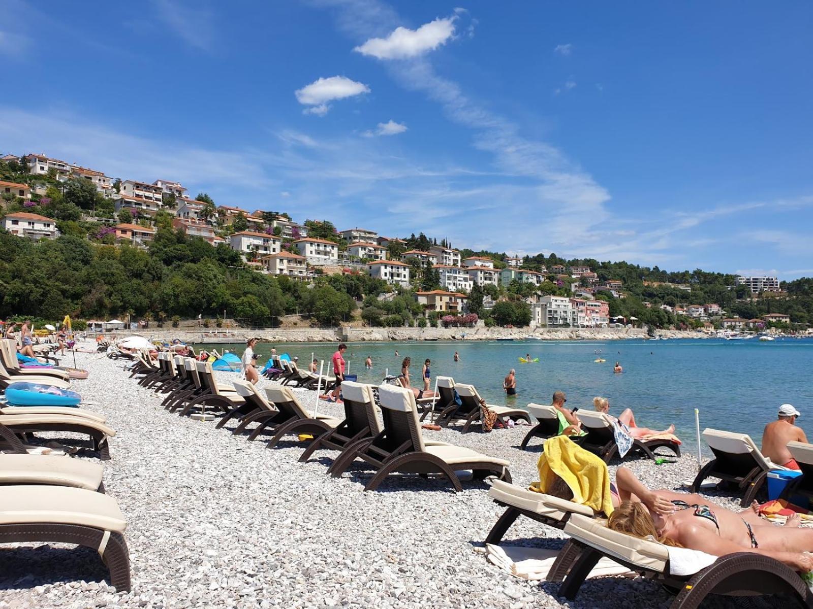 Apartament Lukas Rabac