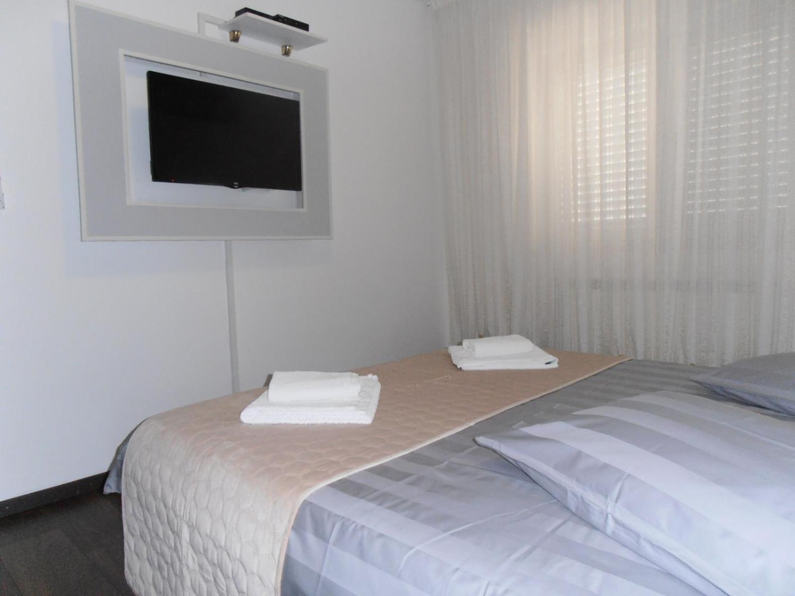 Apartmán Ines 2 *