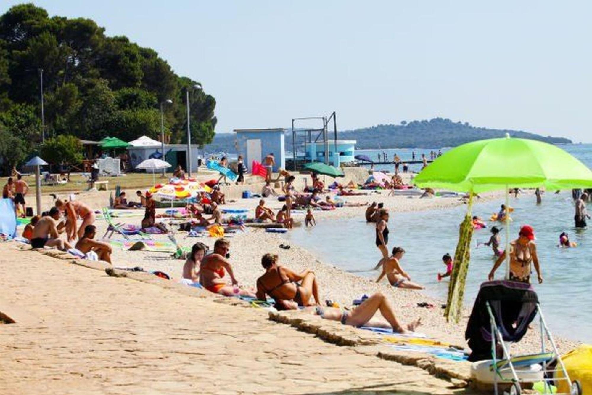 Penzion Lanca Fažana