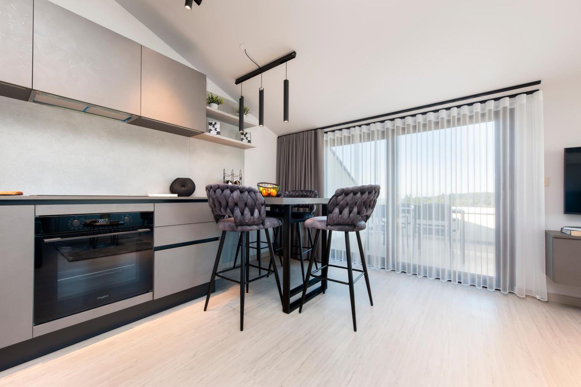 Salteria Premium 5 *