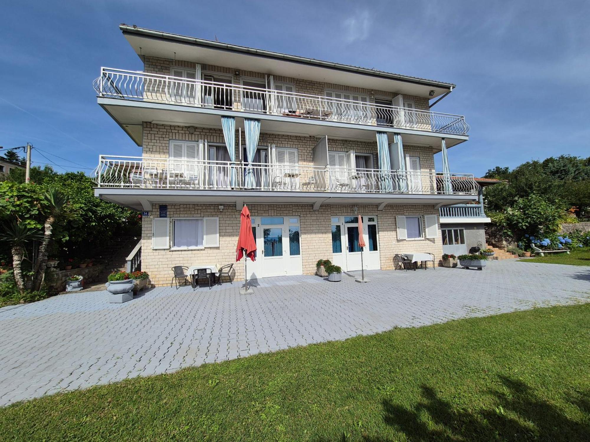 Apartament Adria Opatija