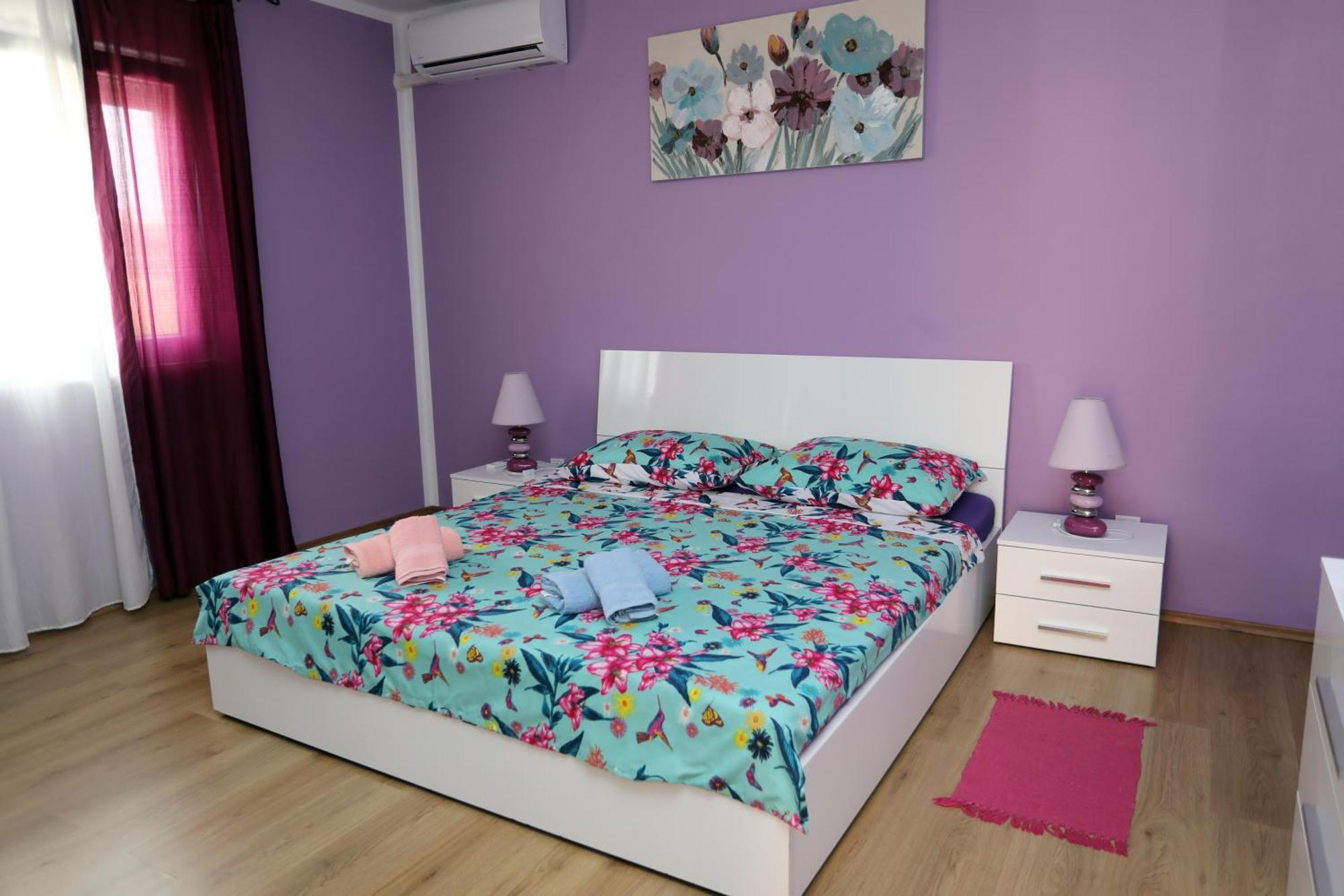 Apartamento Modry *