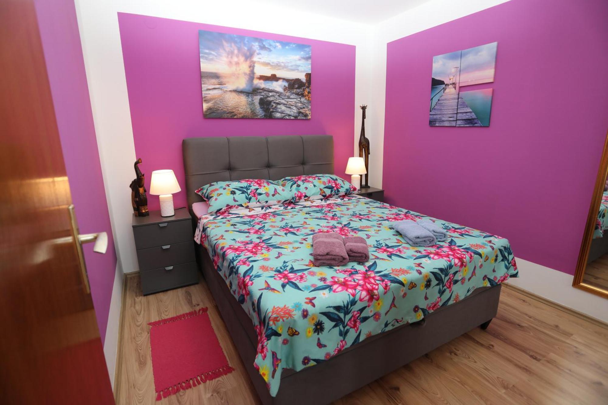 Apartman Loren