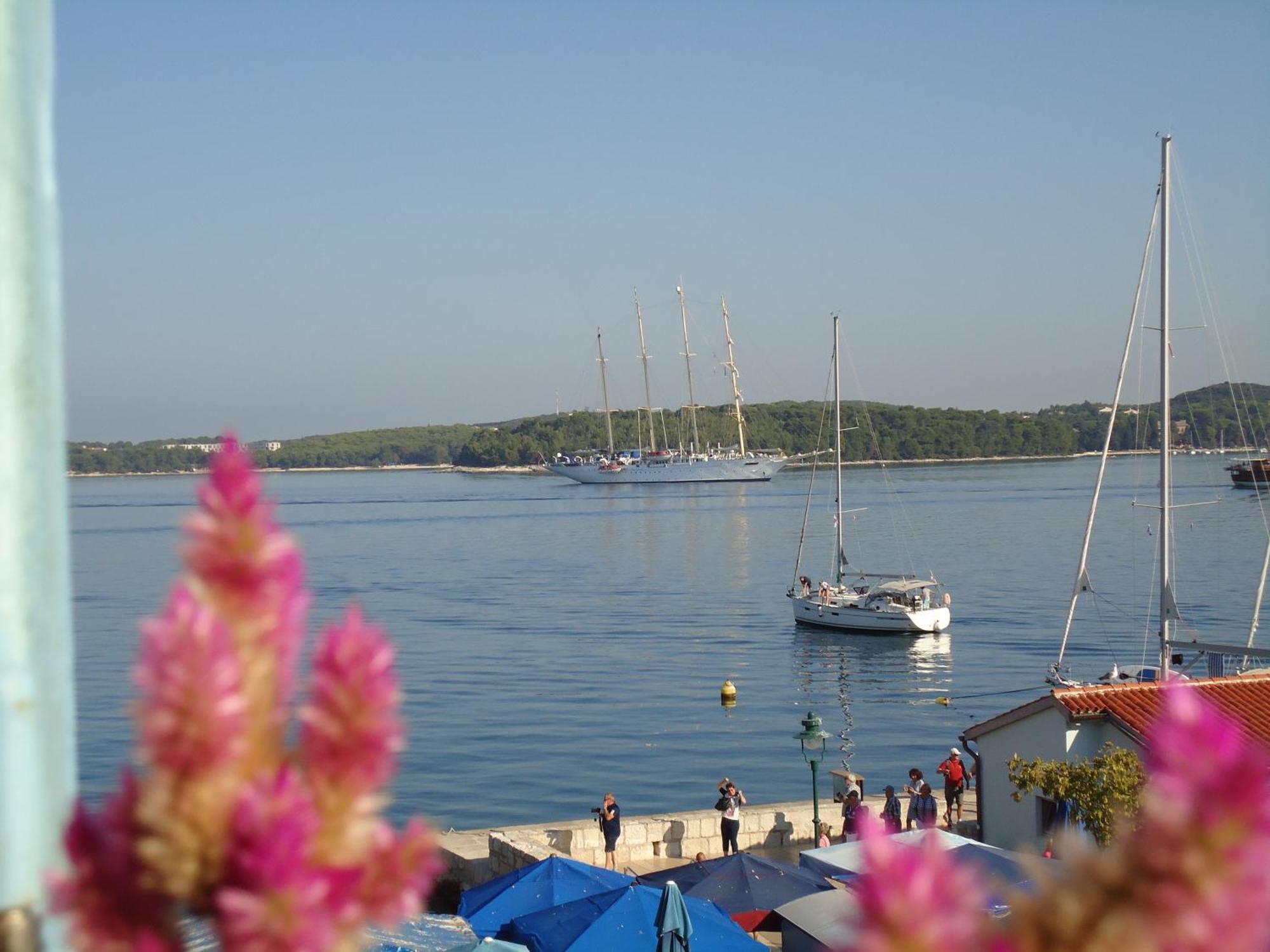 Sea View Xenia Rovigno