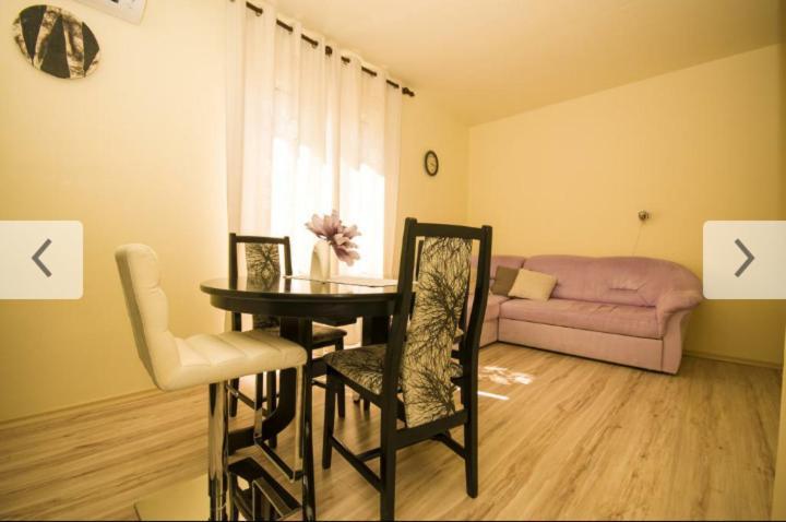 Apartman Maroce Appartement Poreč