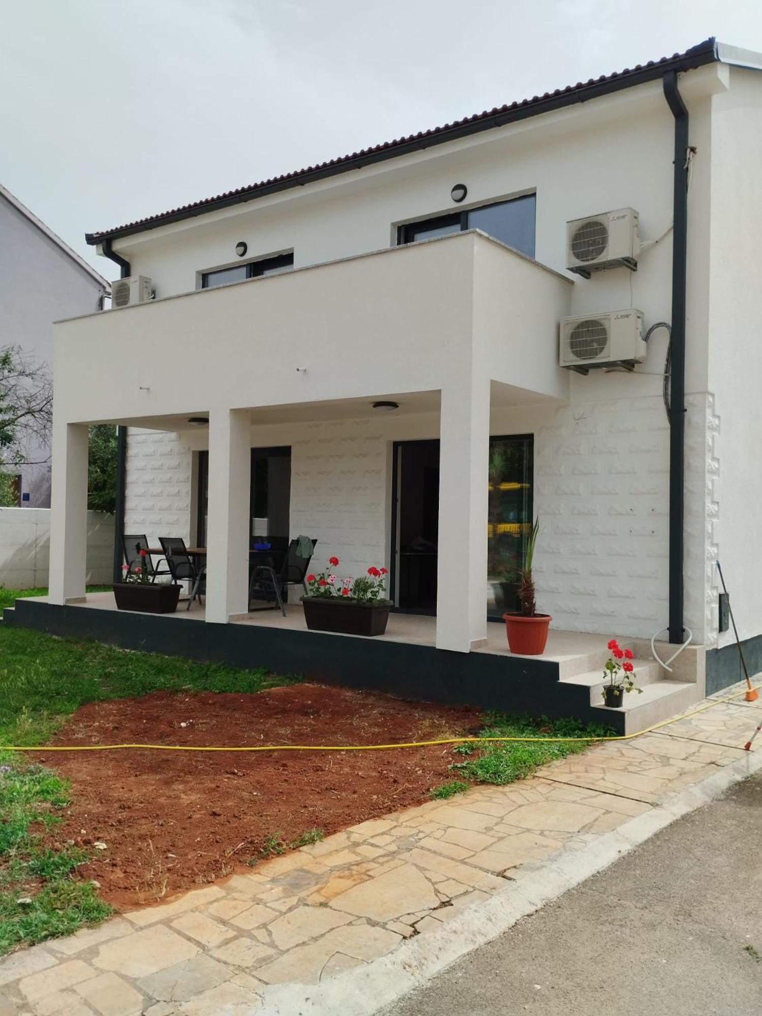 Apartament Heart Of Medulin