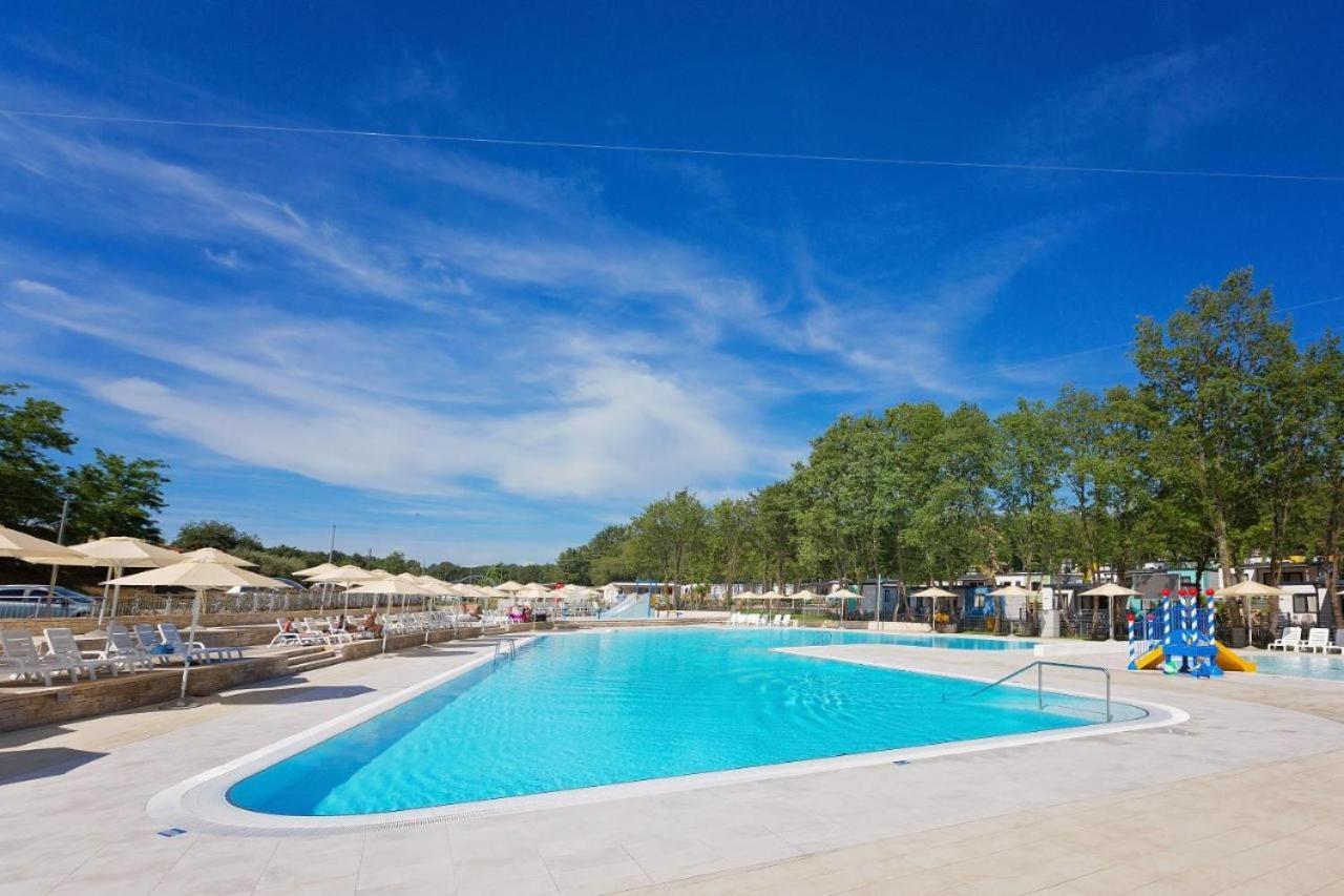 Apartment Scopa 2 *