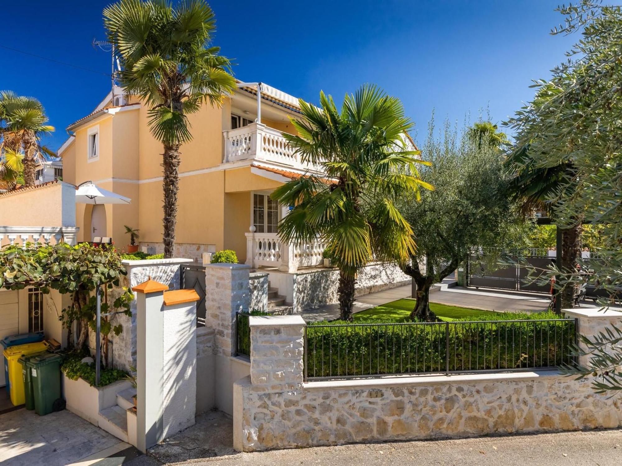Premium Hari I Apartment Porec