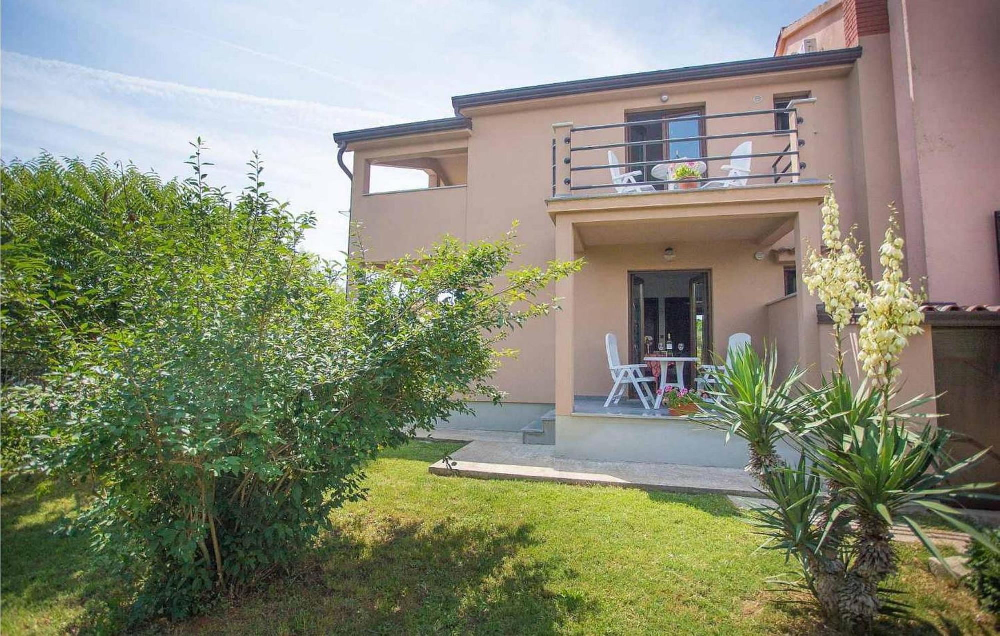 Milena 1 Appartement Frata