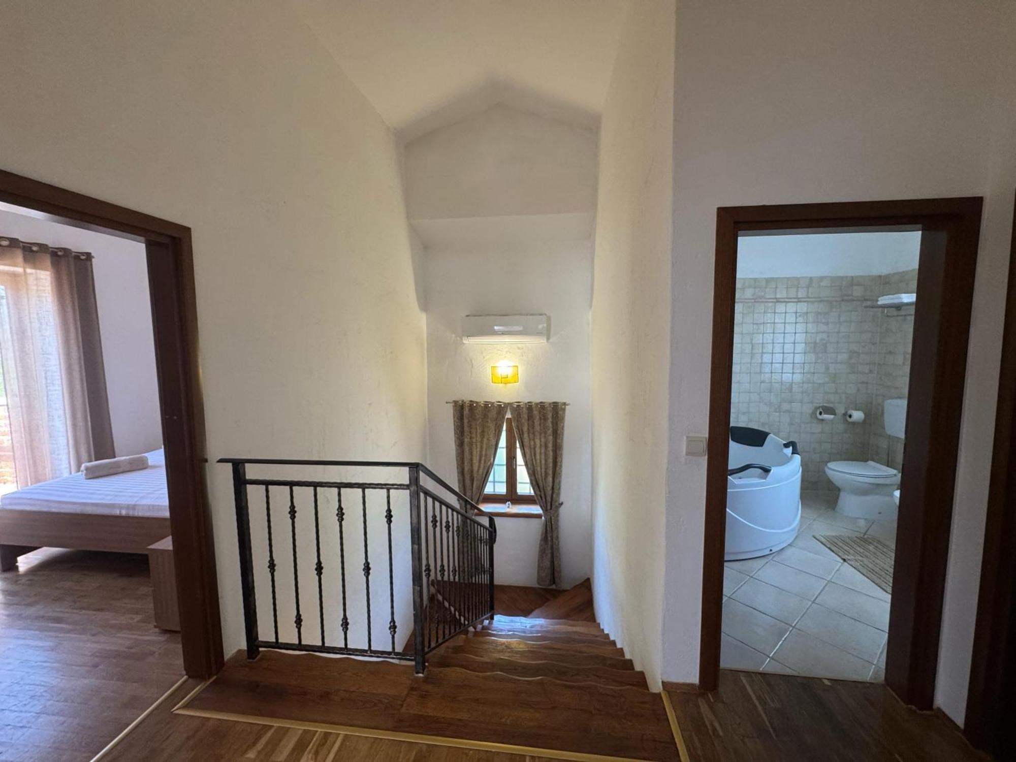 Paradise Cassonni Istria 4 Stars Vakantiehuis
