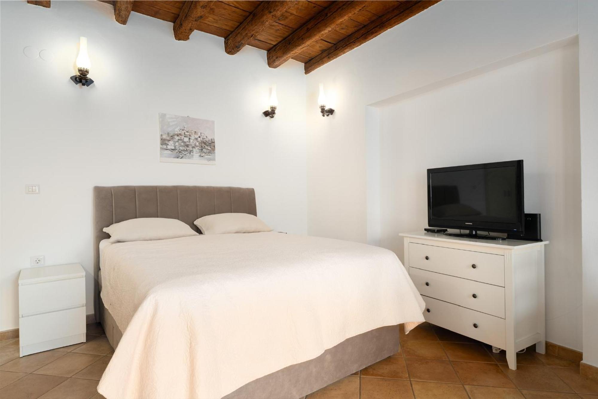 Appartement Ana *