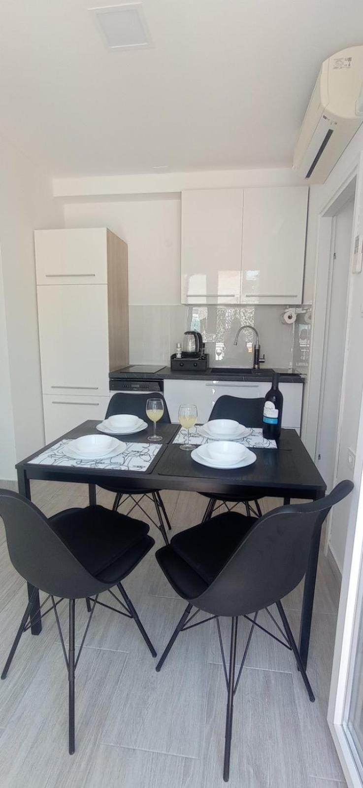 Apartment Matej
