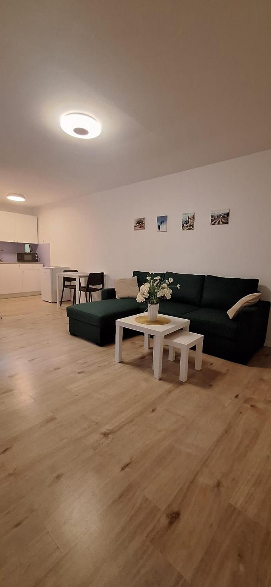 Apartment Asja Old Center Pula