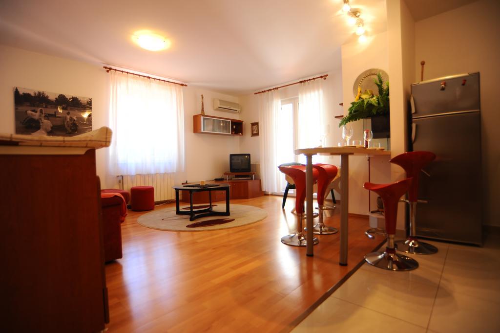 Noah Apartament Pula