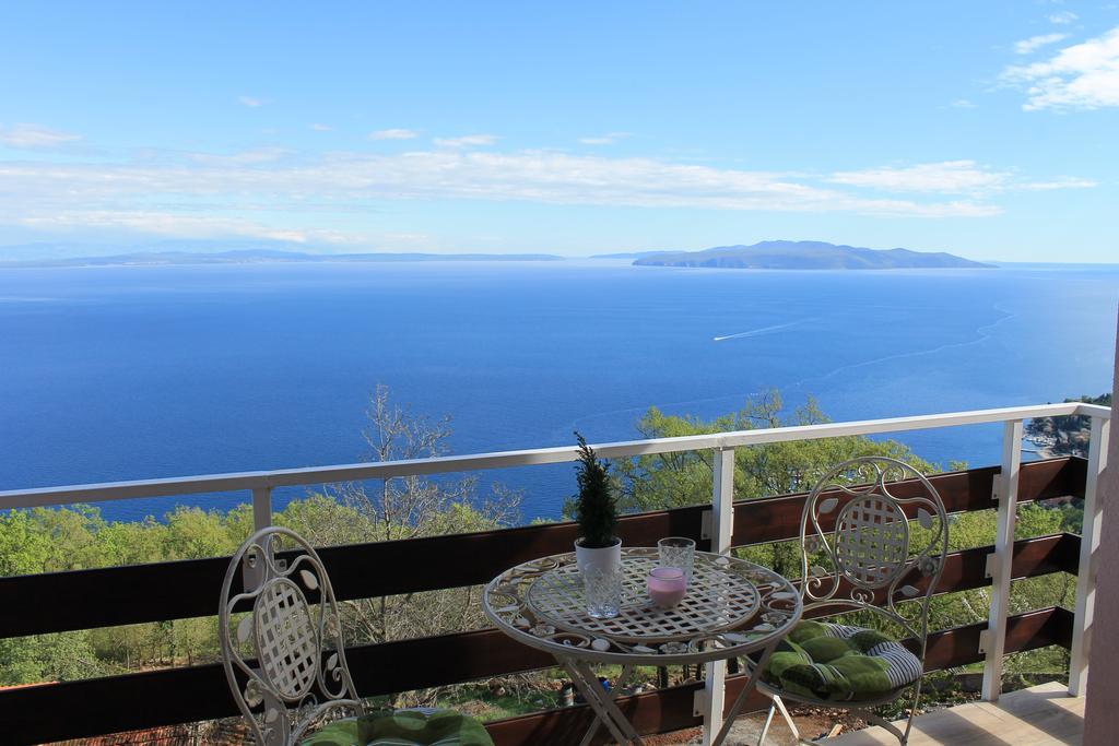 Apartament Paradise Opatija