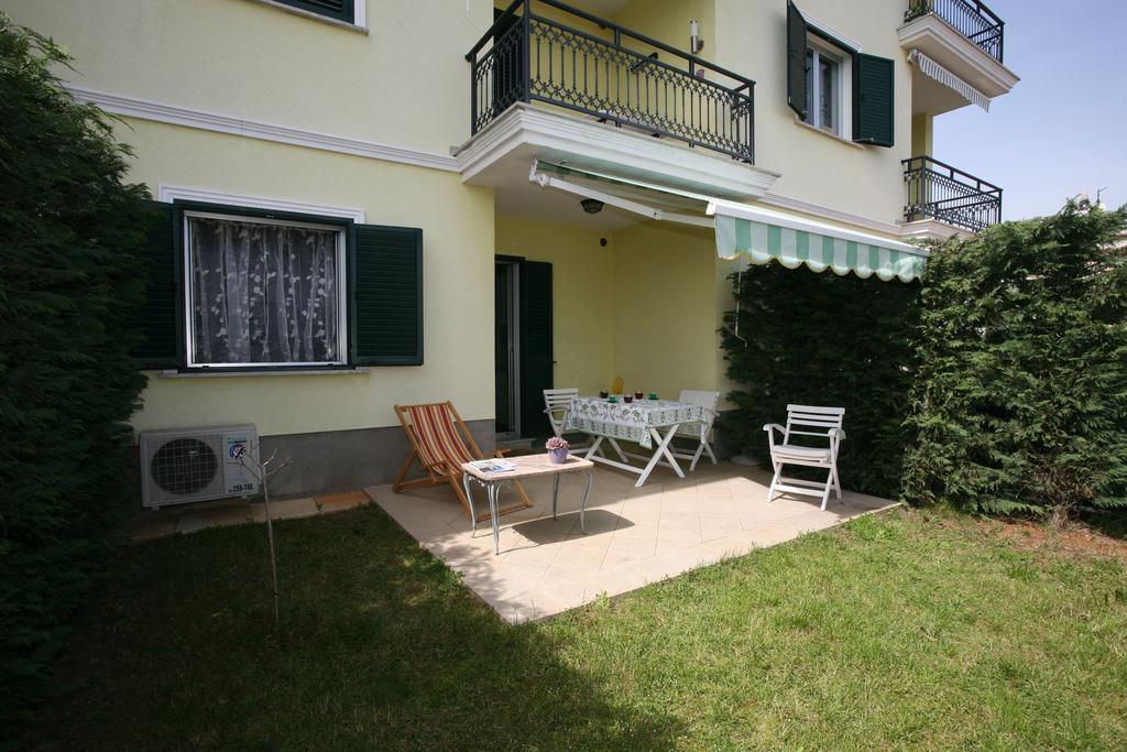 Apartament Halugica Lovran