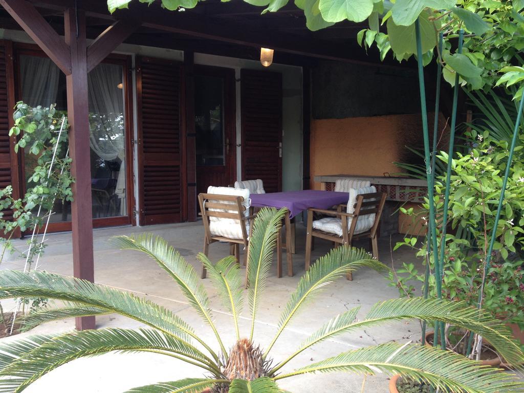 Apartment Apartman Hlanuda Opatija