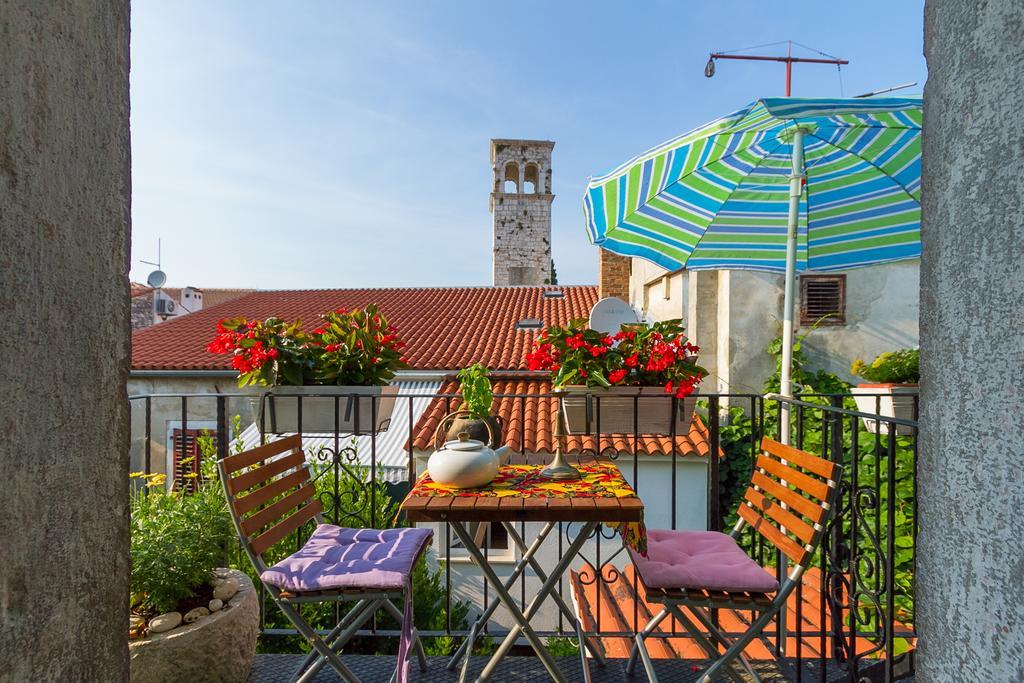 Apartman Rivabella