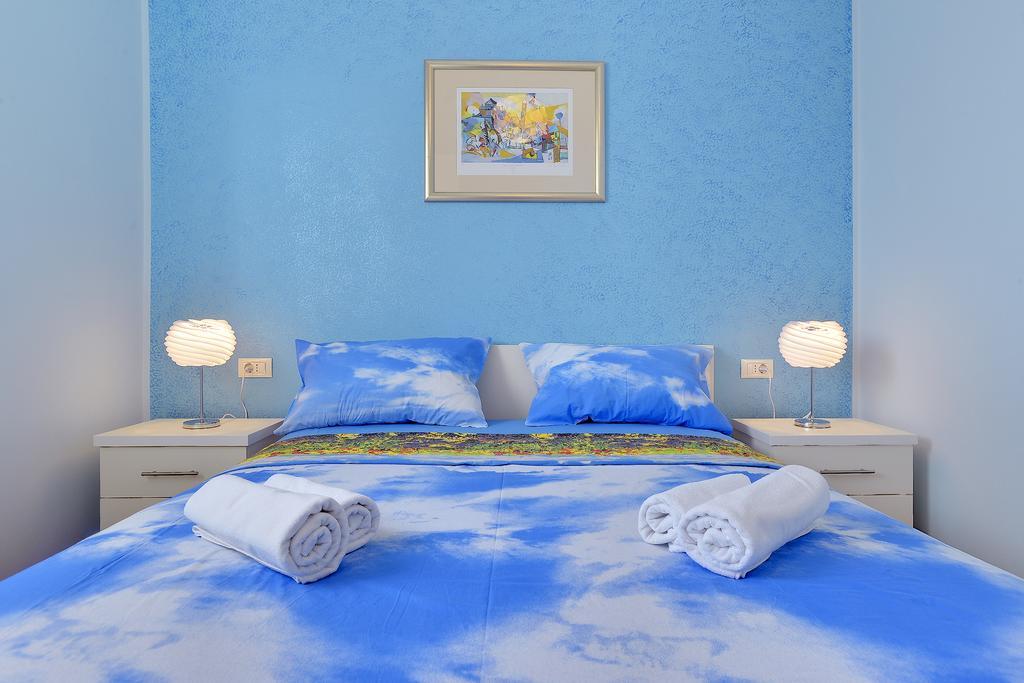 Apartmán Rita 1