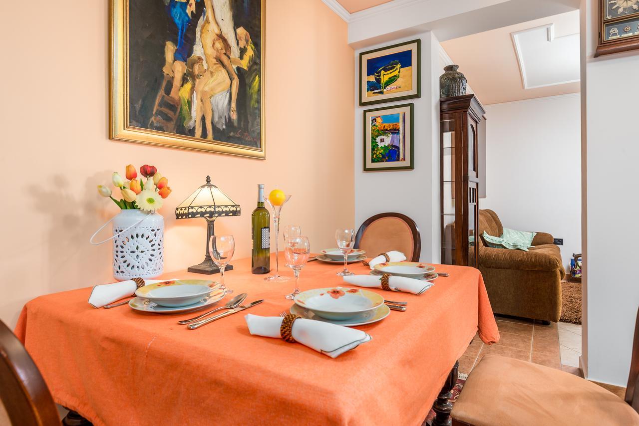 Apartman Noa *