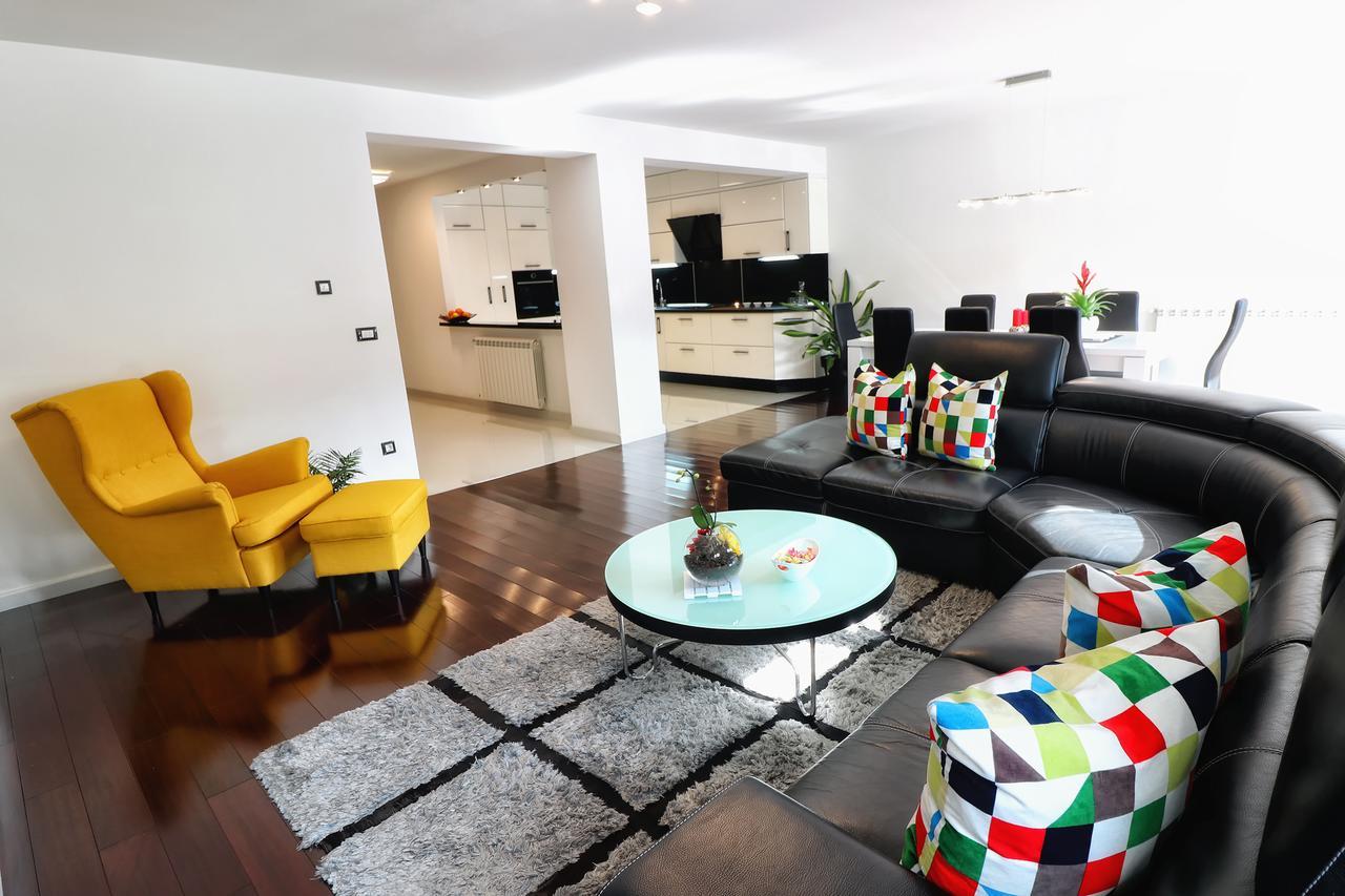 Penzion Esma 4*