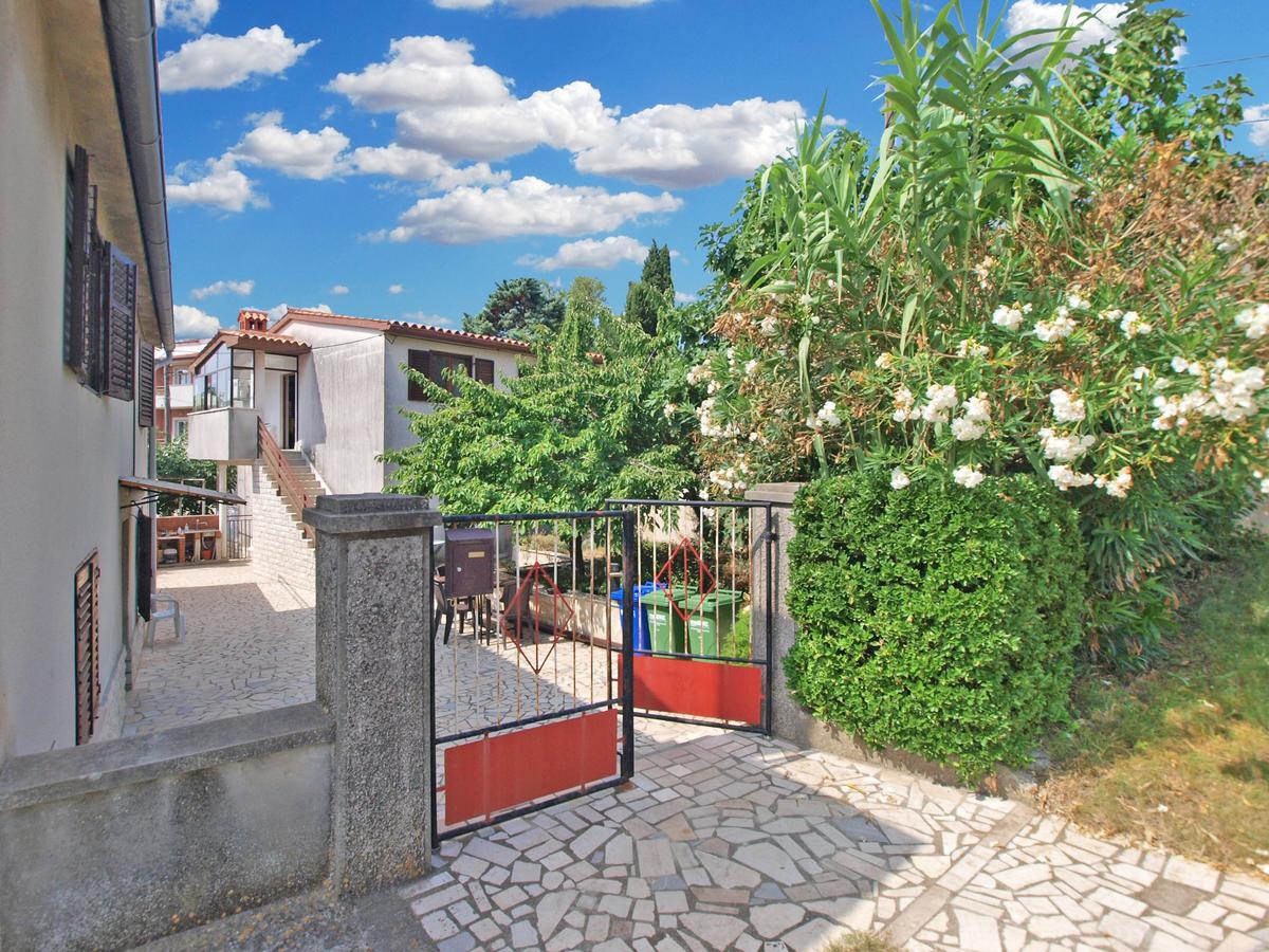 Luciano 1728 Apartmán *
