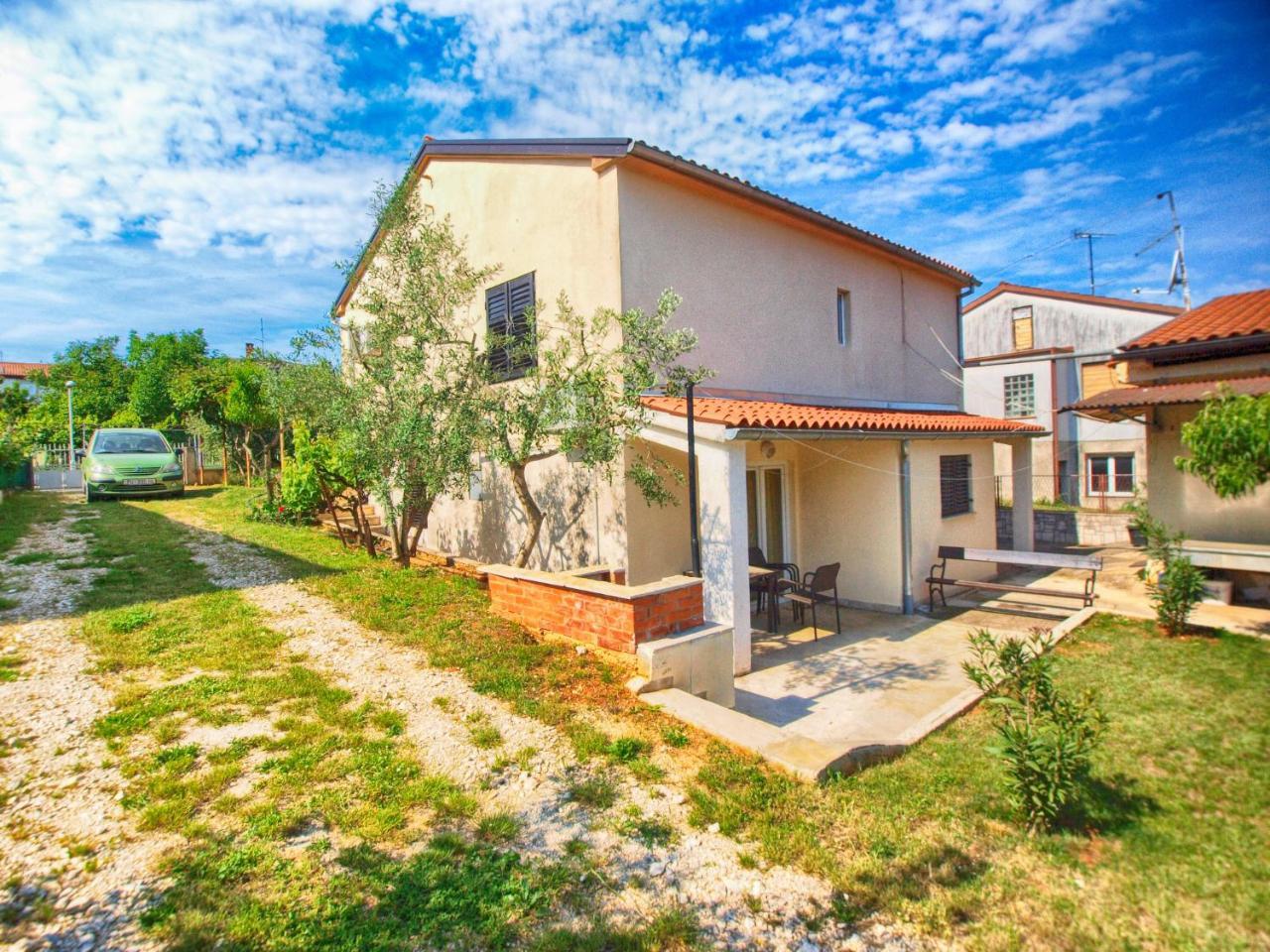 Padulj 1365 Appartamento