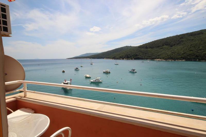 Irene 10m From Sea - Privat Parking Rabac