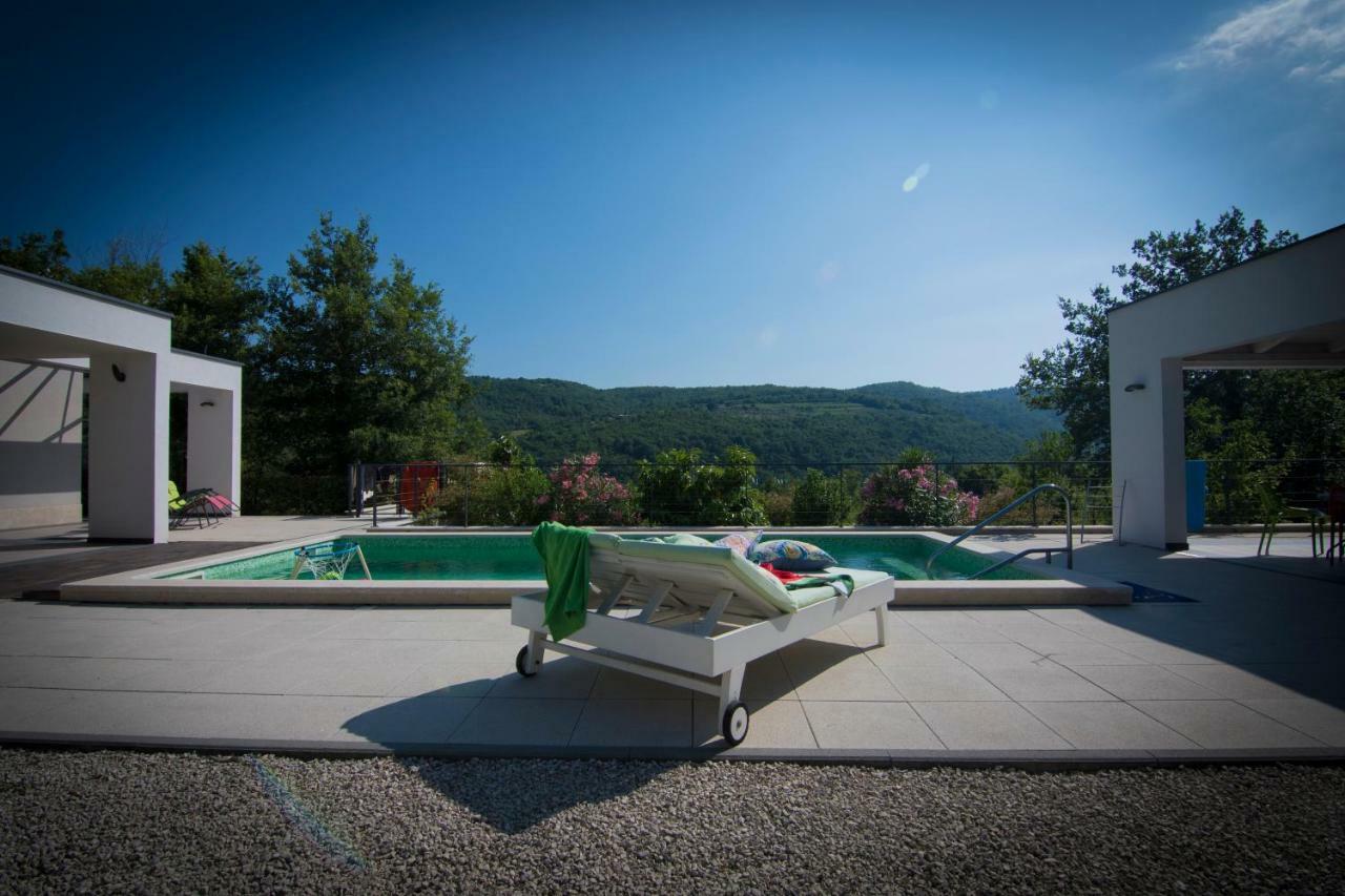 Villa Montecolori Brkac