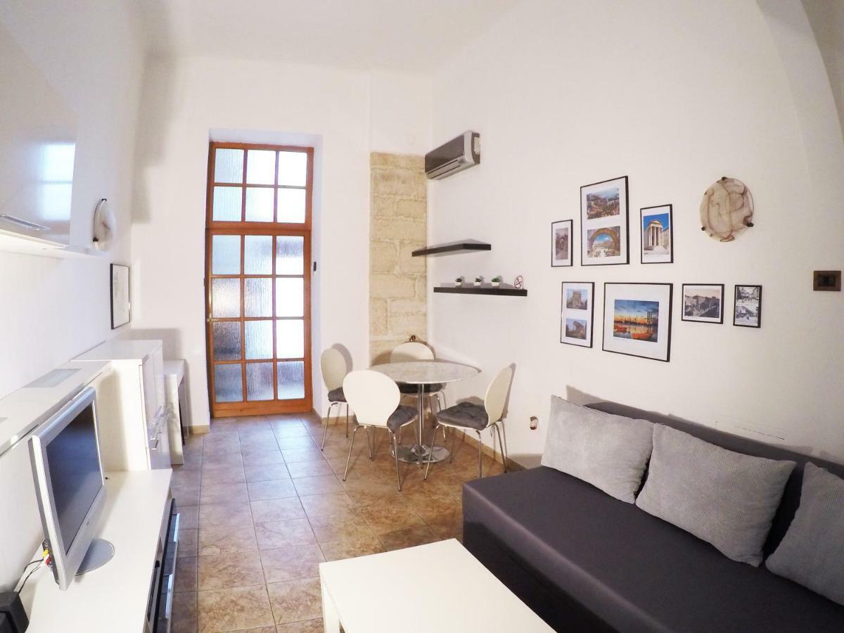 Kyra Appartement Pula