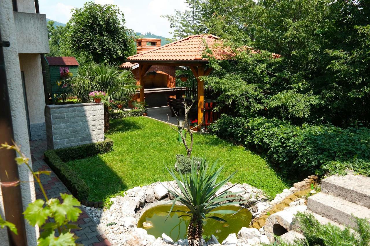 Apartmán Marica