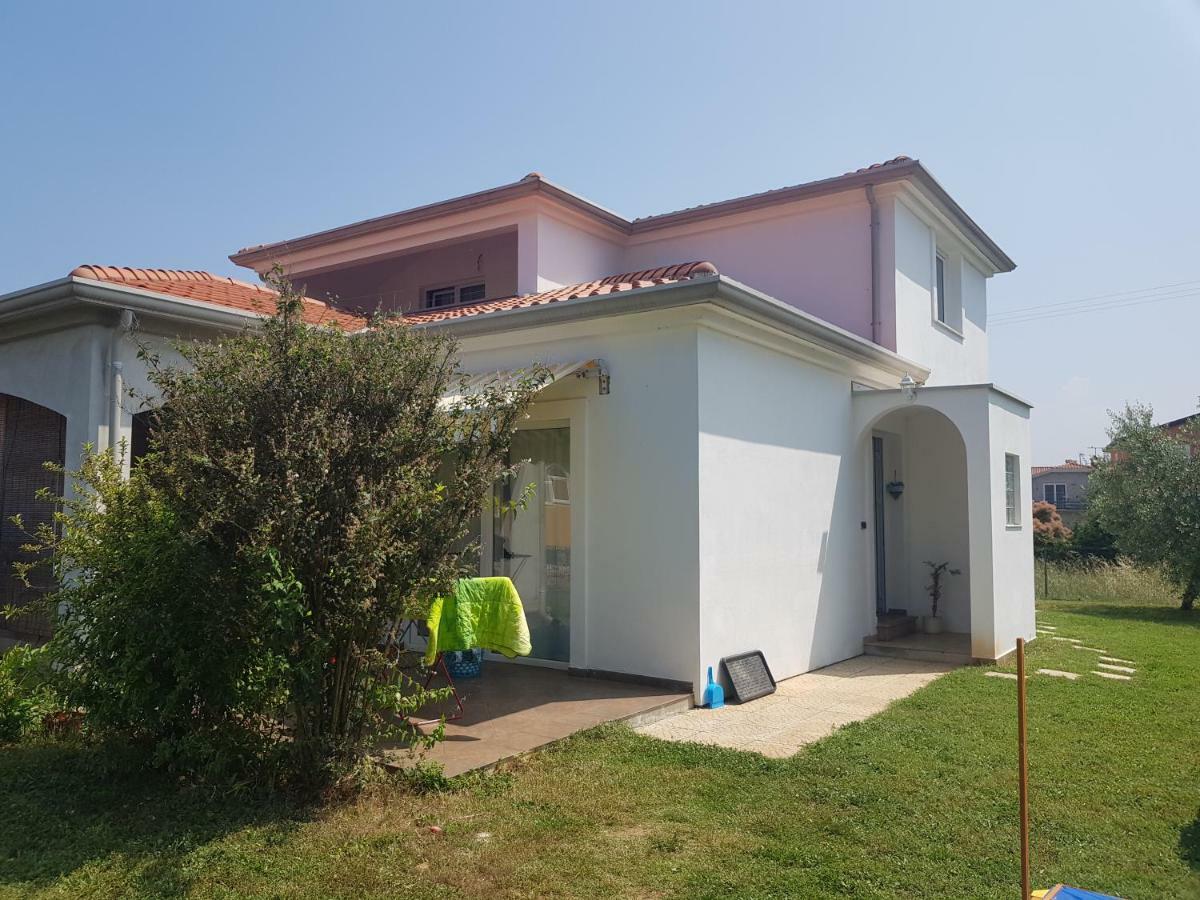 Apartment App. Adriatic Aurora