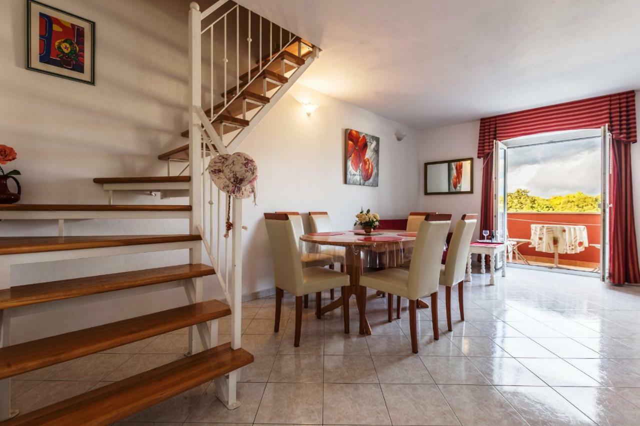 Daniela Appartement