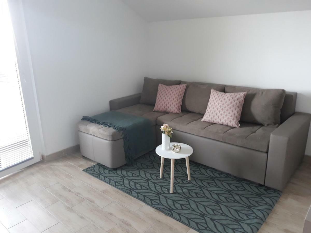 Apartma Solmar Apartmán