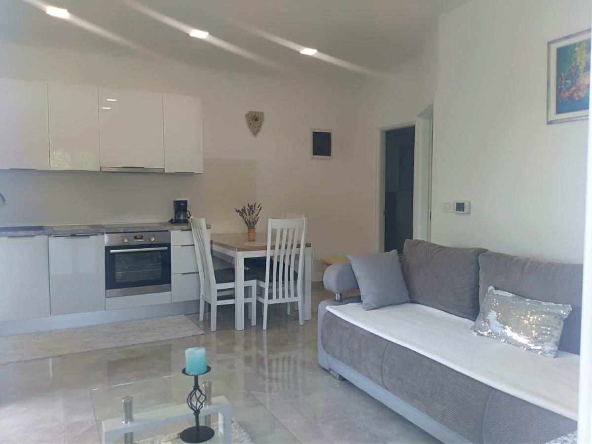 Ivana Appartement
