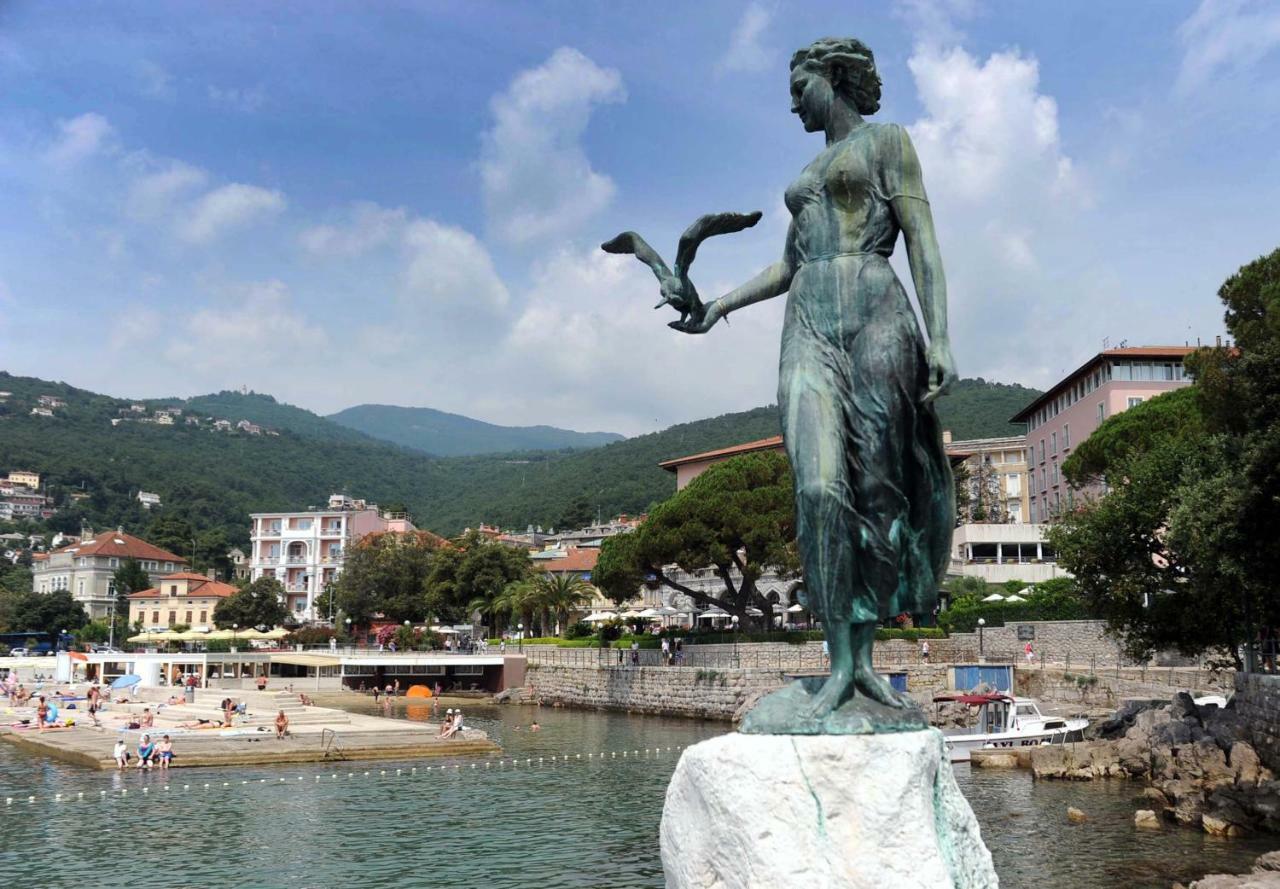 Appartement Filipovic 1 Opatija