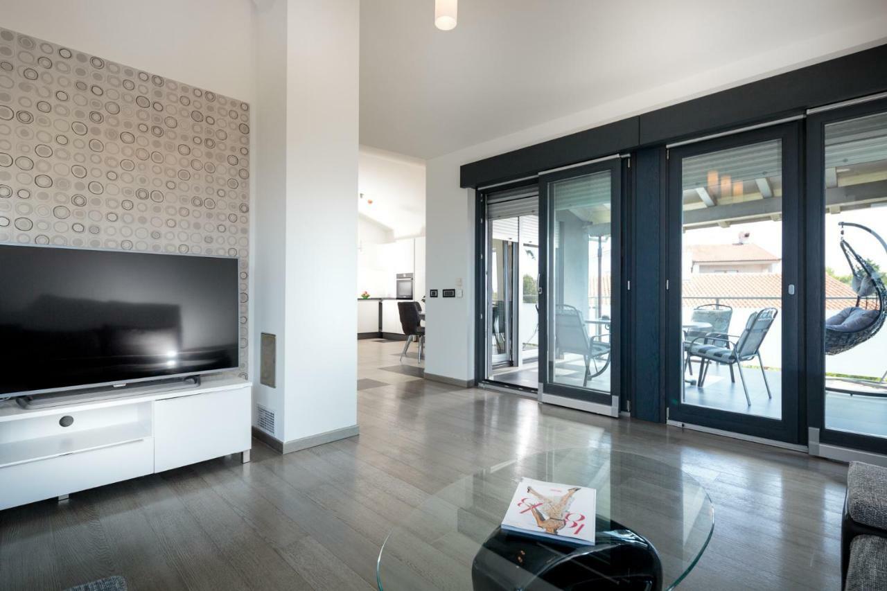 Cave Romane Appartement *